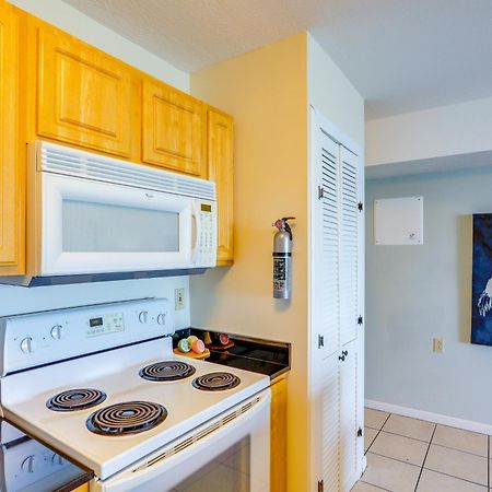 פוט-אין-ביי Waterfront Middle Bass Condo With Pool Access! מראה חיצוני תמונה