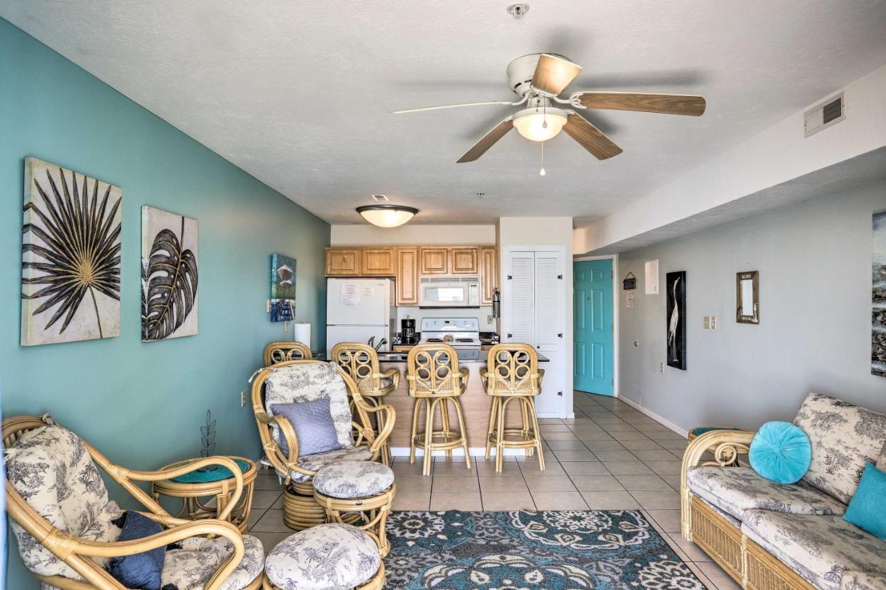 פוט-אין-ביי Waterfront Middle Bass Condo With Pool Access! מראה חיצוני תמונה
