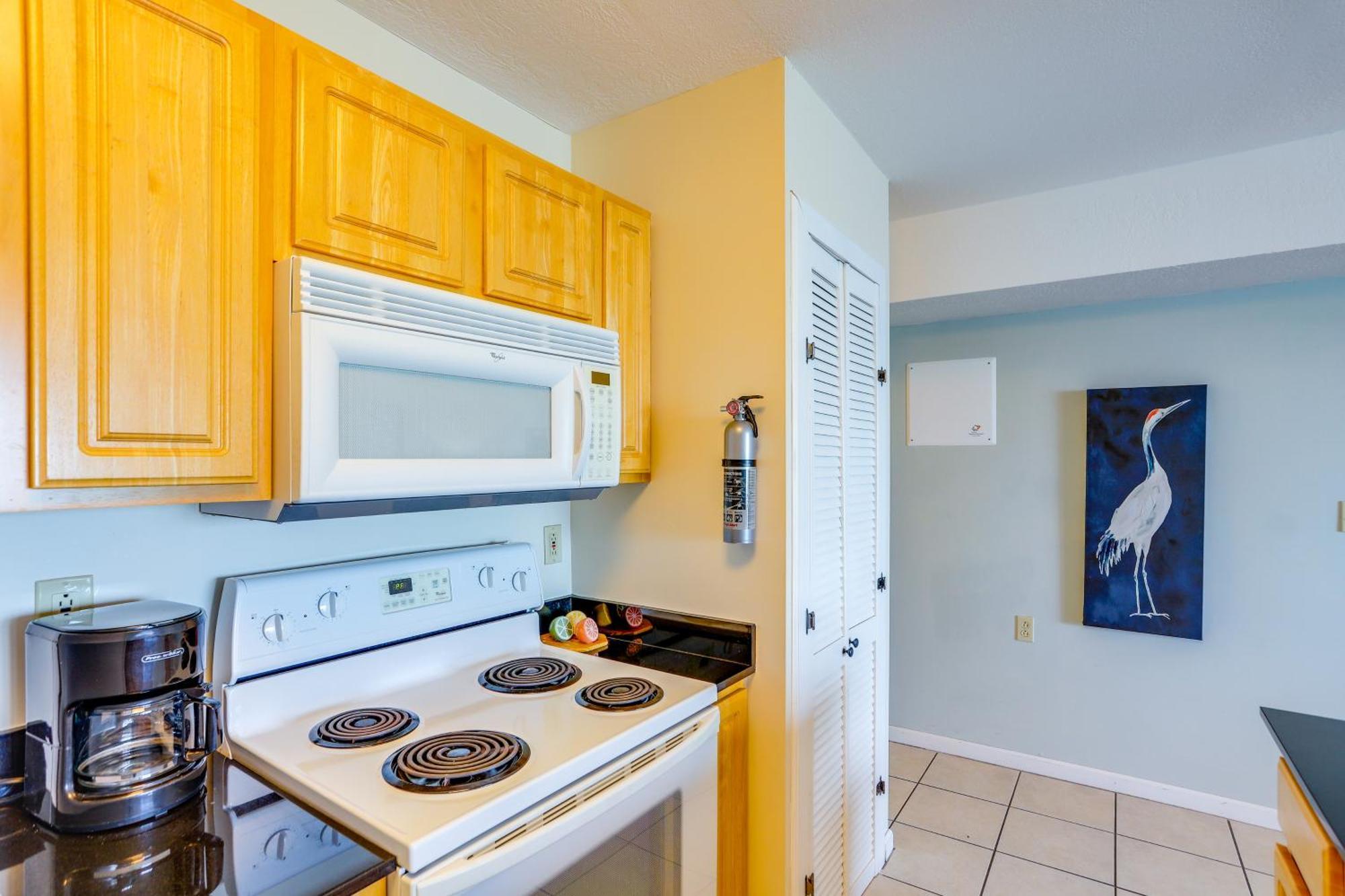 פוט-אין-ביי Waterfront Middle Bass Condo With Pool Access! מראה חיצוני תמונה