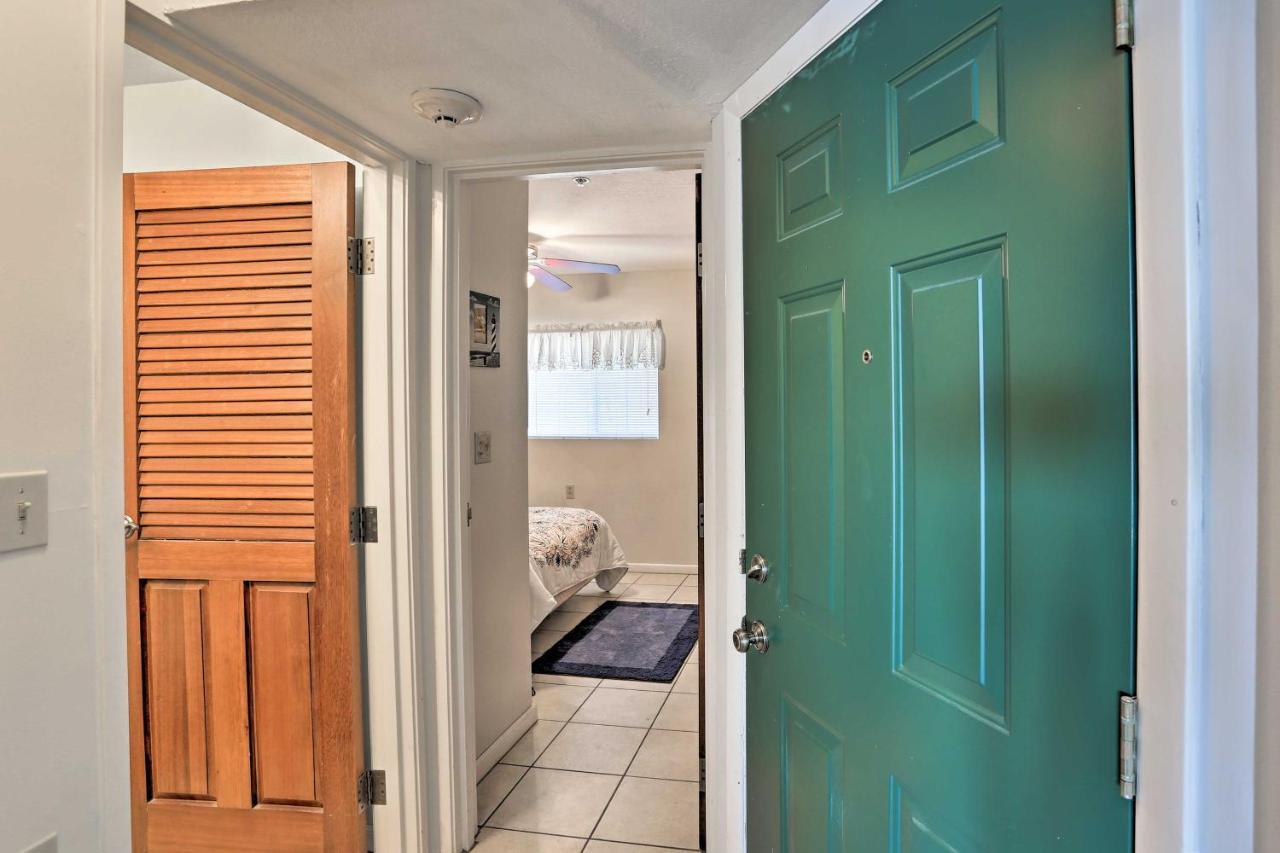 פוט-אין-ביי Waterfront Middle Bass Condo With Pool Access! מראה חיצוני תמונה